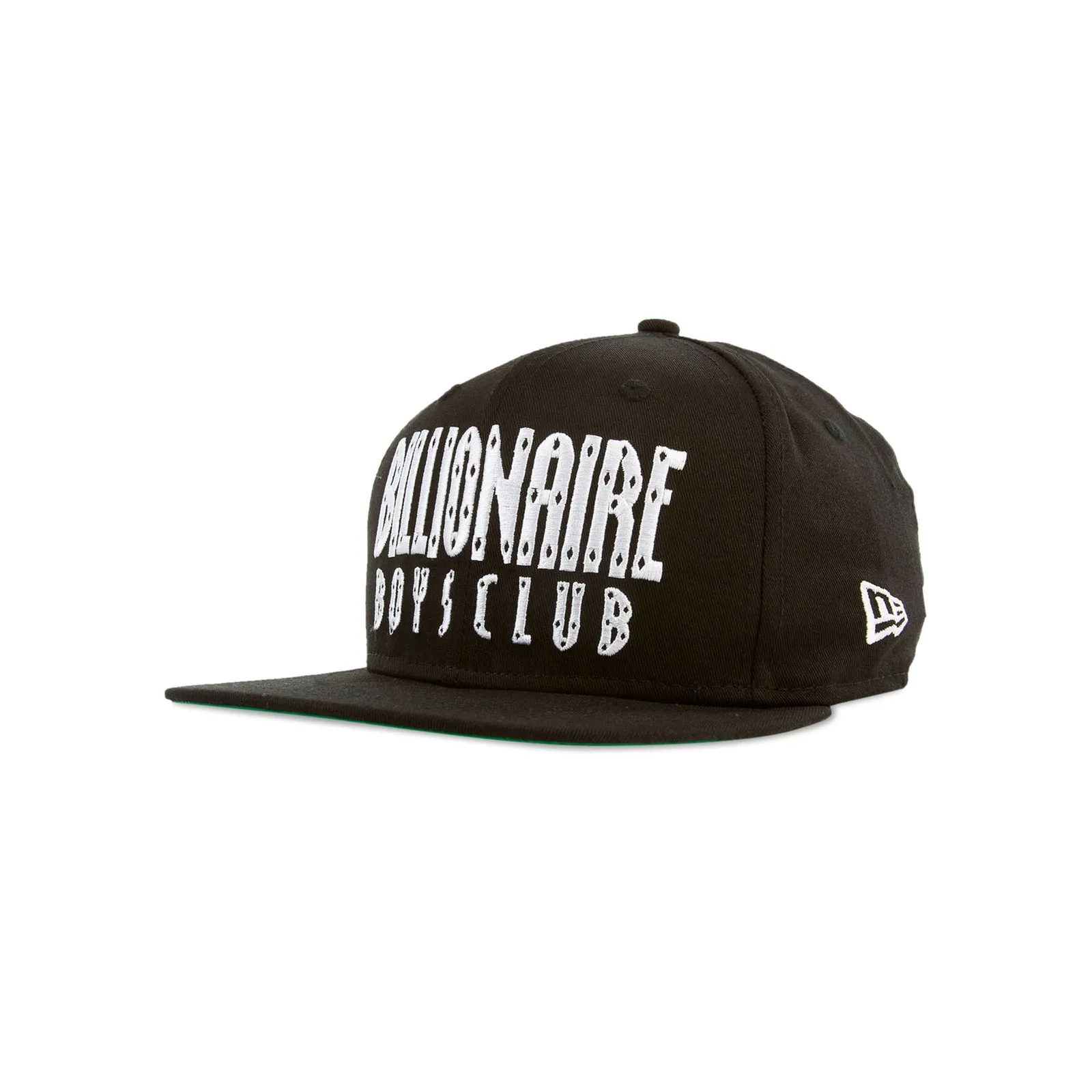BILLIONAIRE BOYS CLUB Straight Snapback
