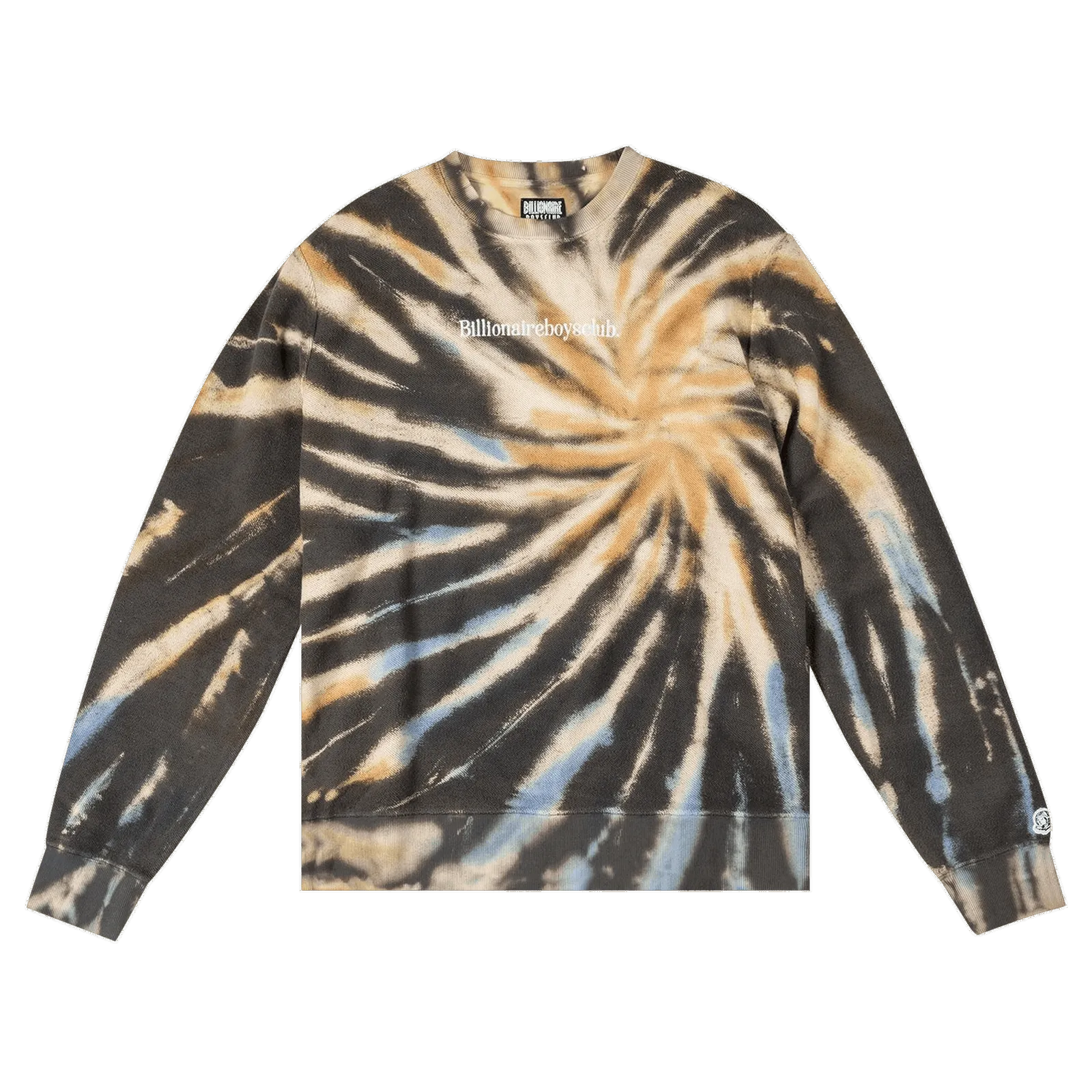 BILLIONAIRE BOYS CLUB Worldwind Crewneck