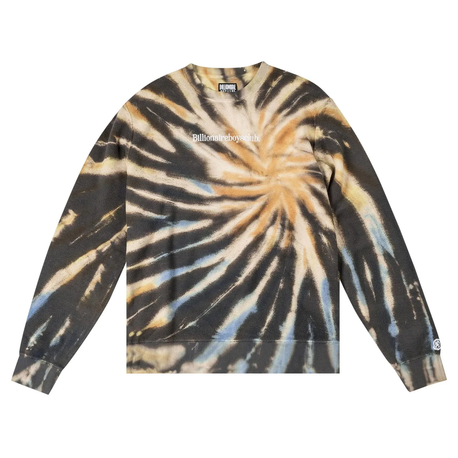 BILLIONAIRE BOYS CLUB Worldwind Crewneck