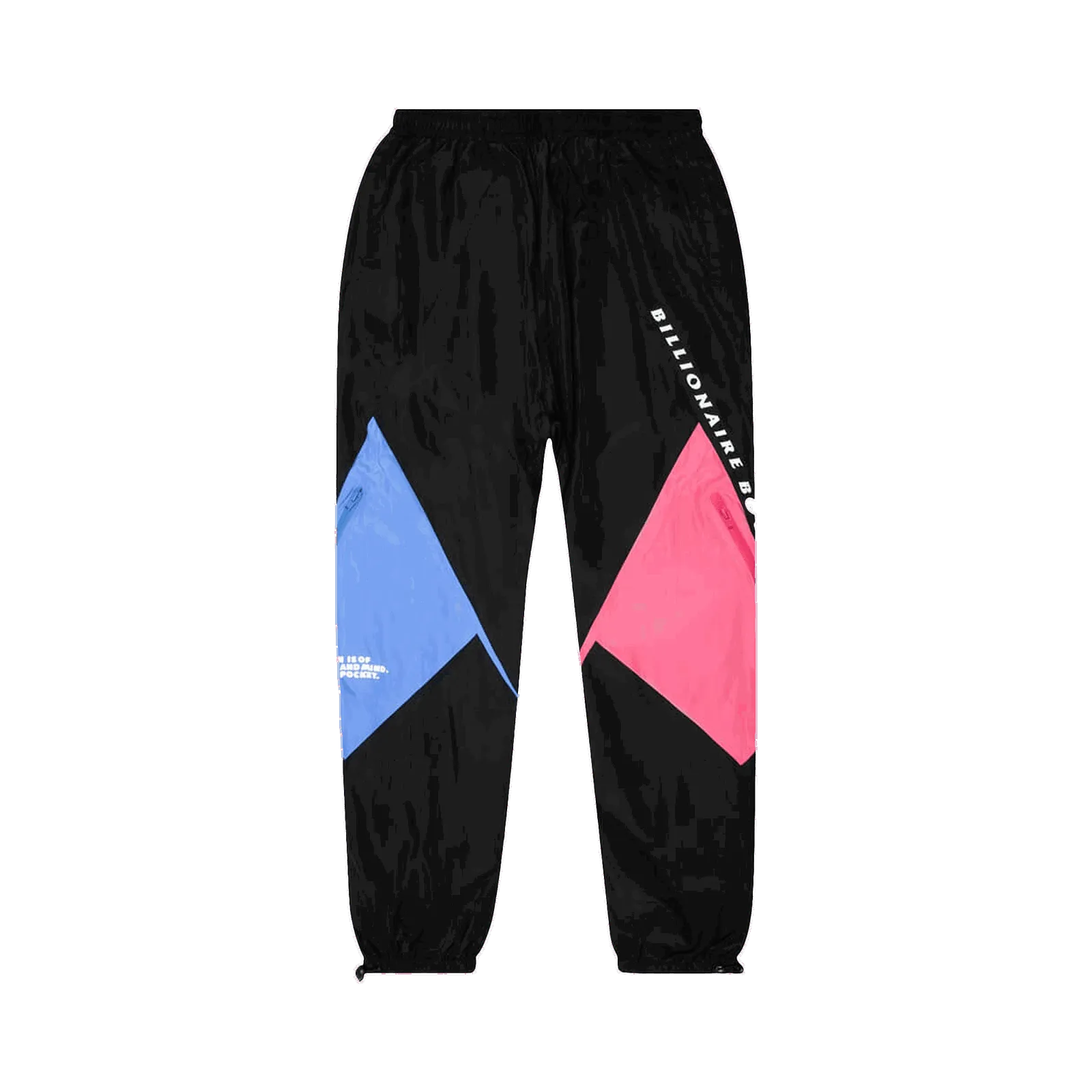 BILLIONAIRE BOYS CLUB Yogger Trackpant