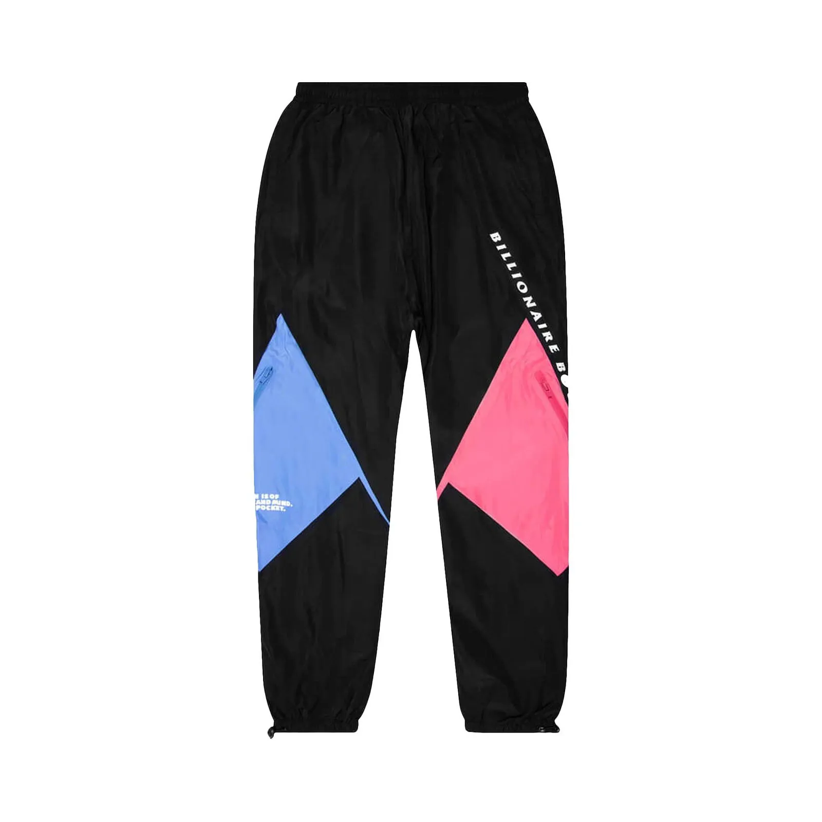 BILLIONAIRE BOYS CLUB Yogger Trackpant