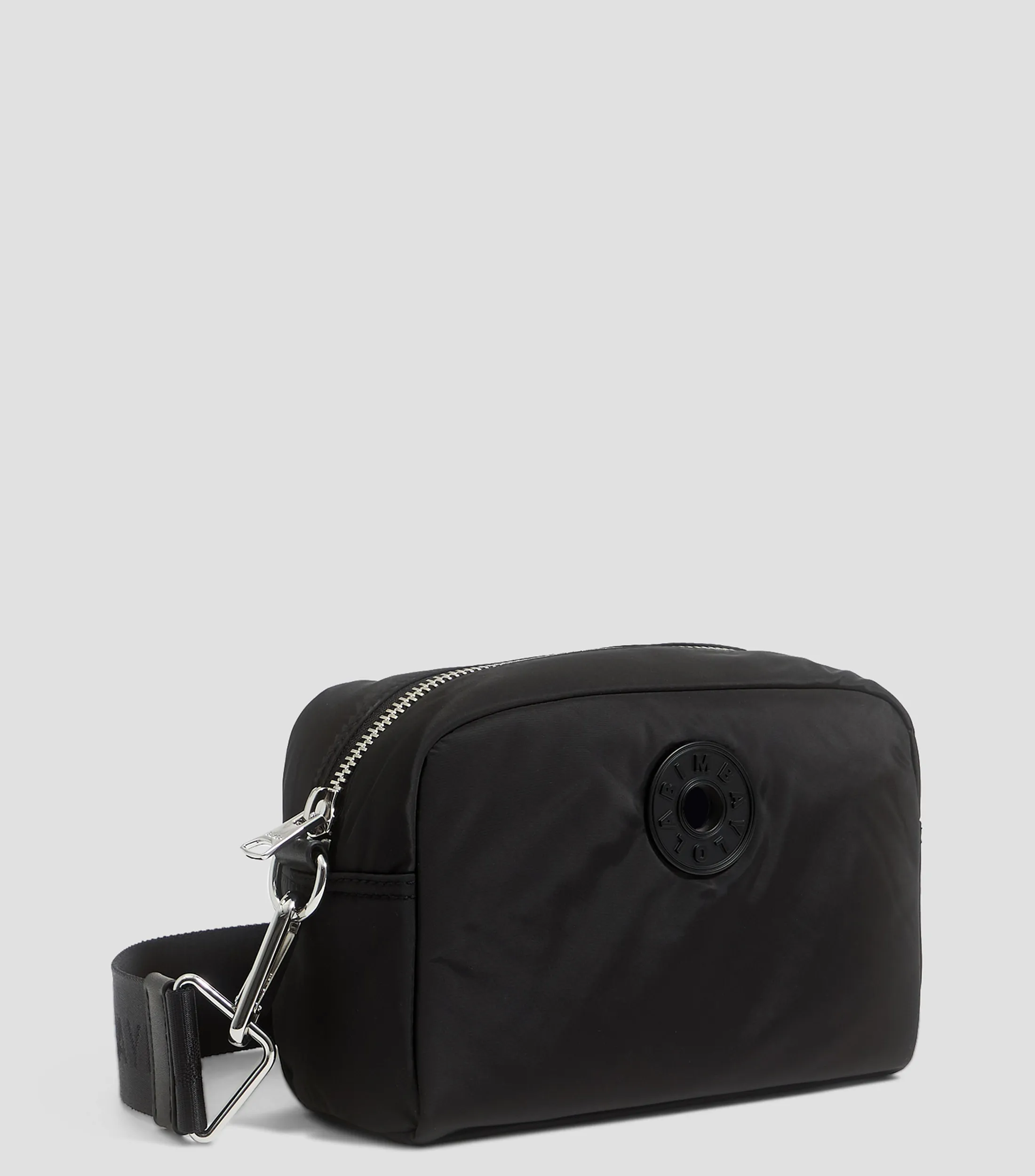 Bimba y Lola Bolso Crossbody Pequeño Mujer