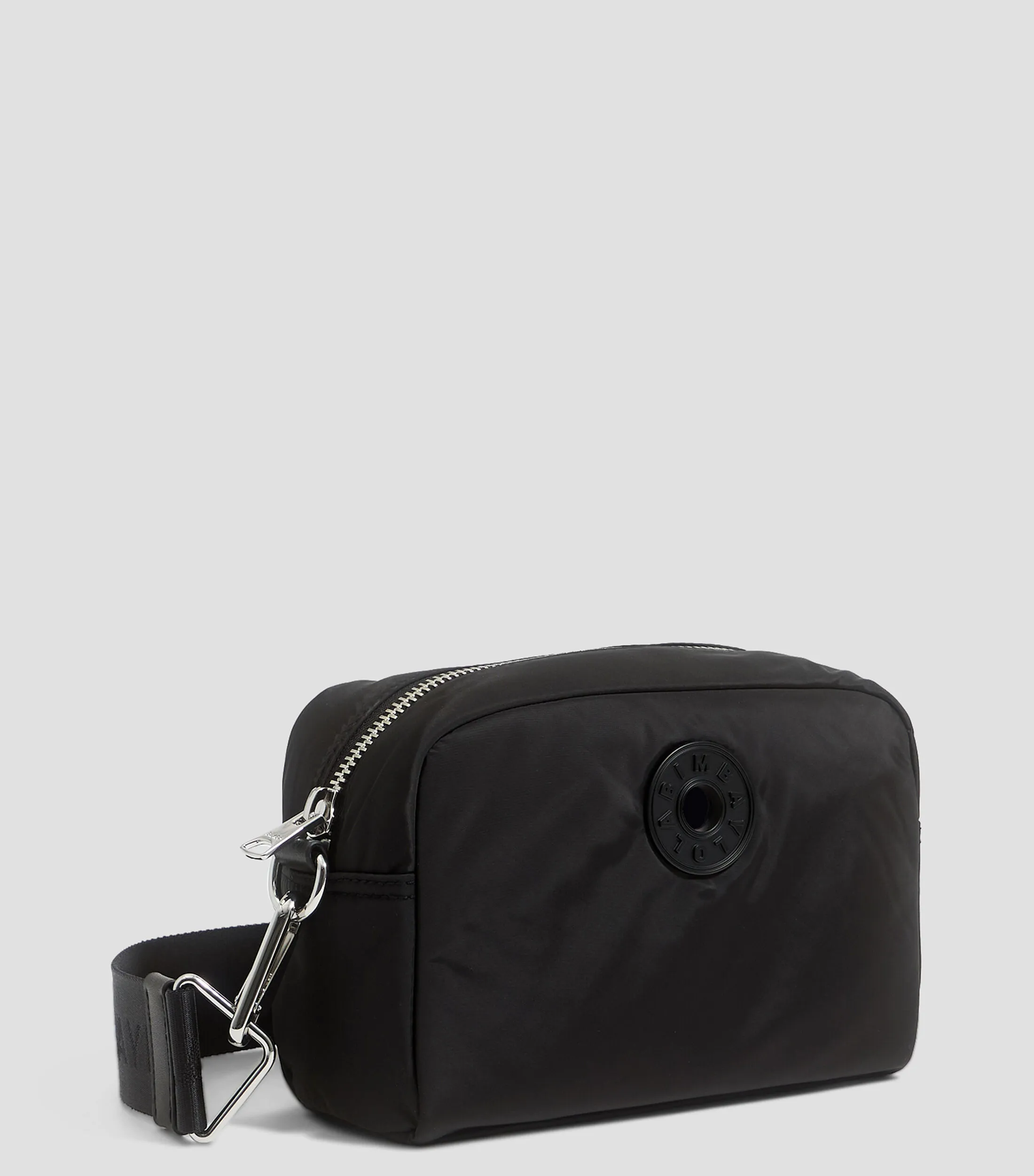 Bimba y Lola Bolso Crossbody Pequeño Mujer