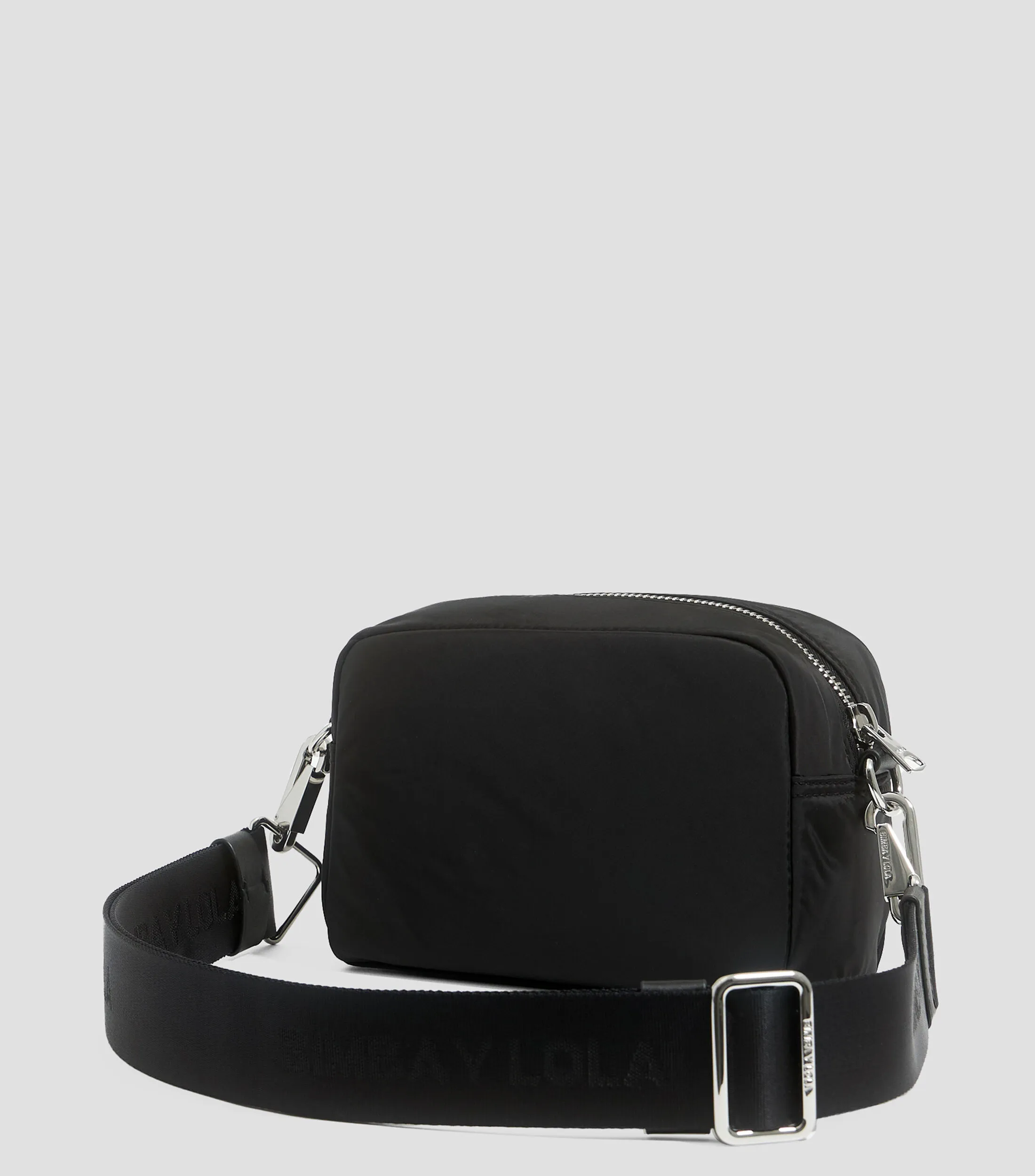 Bimba y Lola Bolso Crossbody Pequeño Mujer