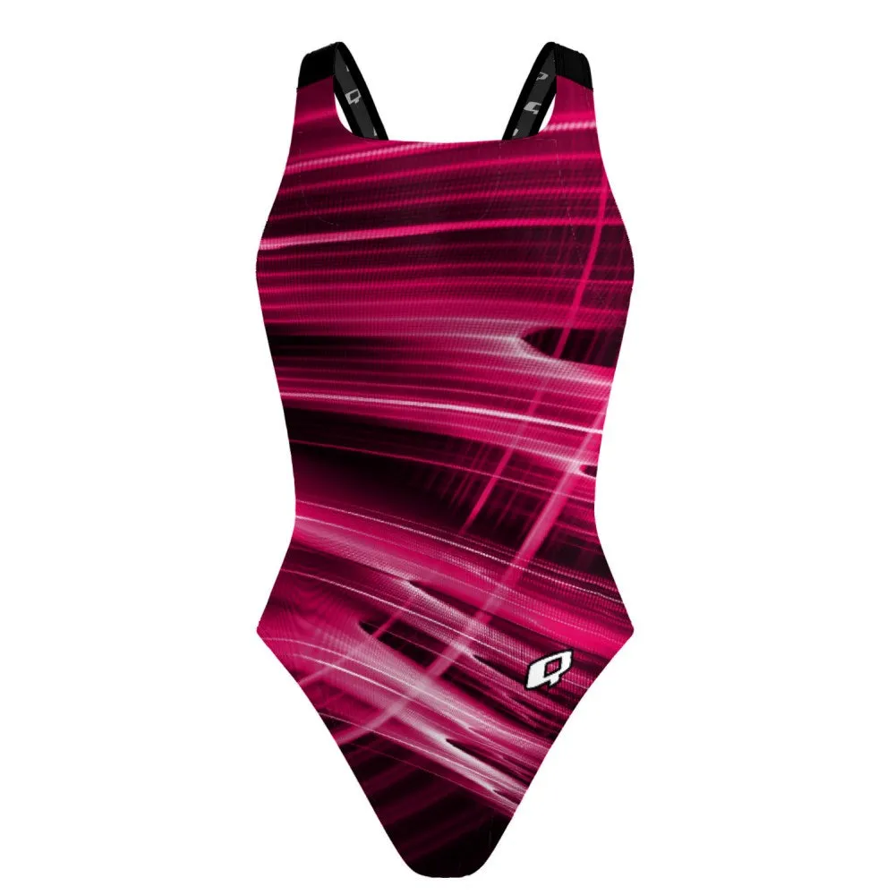Binary Star Classic Strap