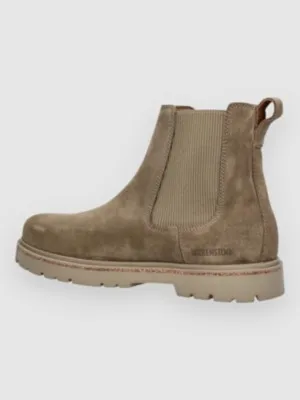 Birkenstock Highwood Slip On Zapatillas Deportivas
