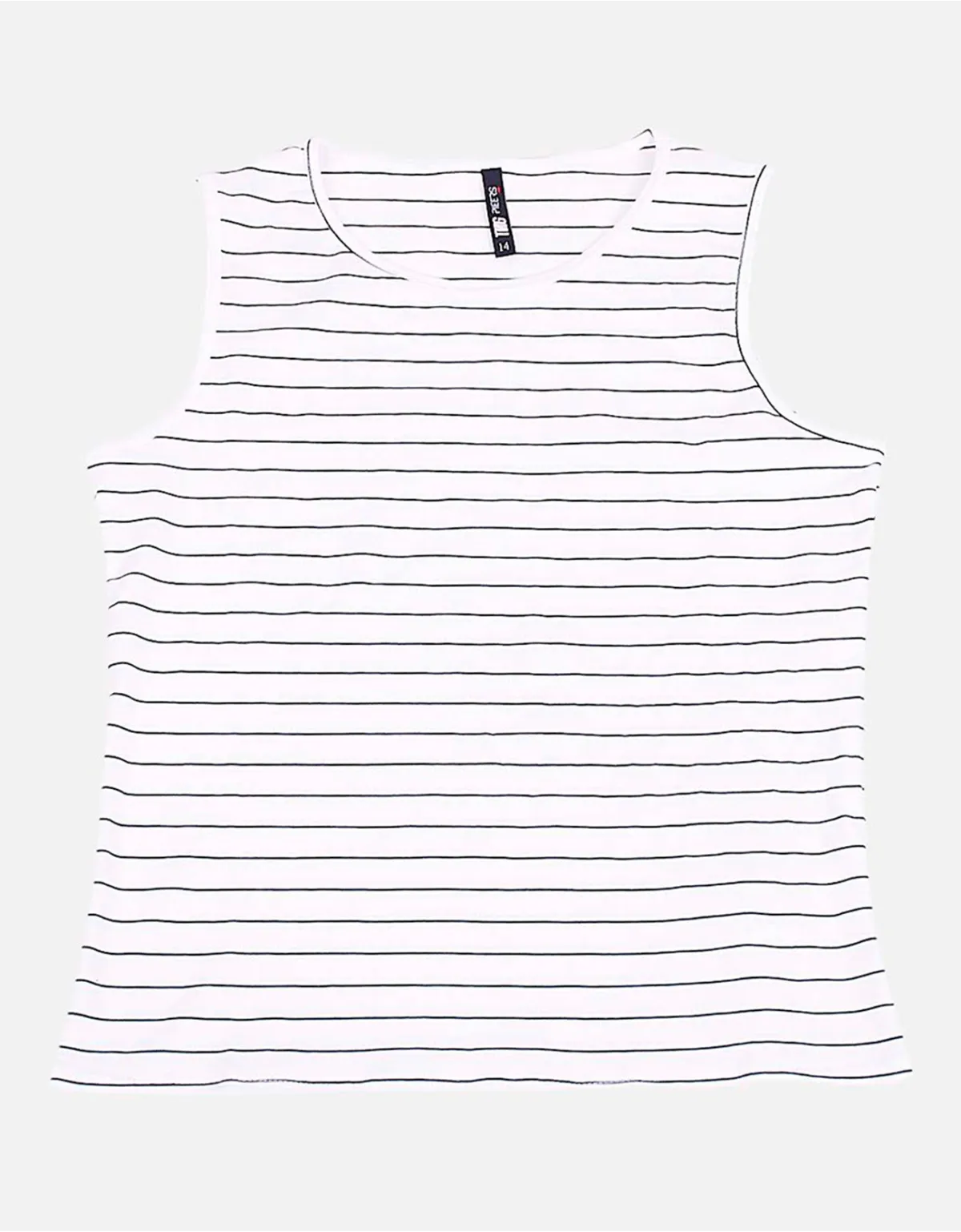 Bividi slim fit manga cero multicolor