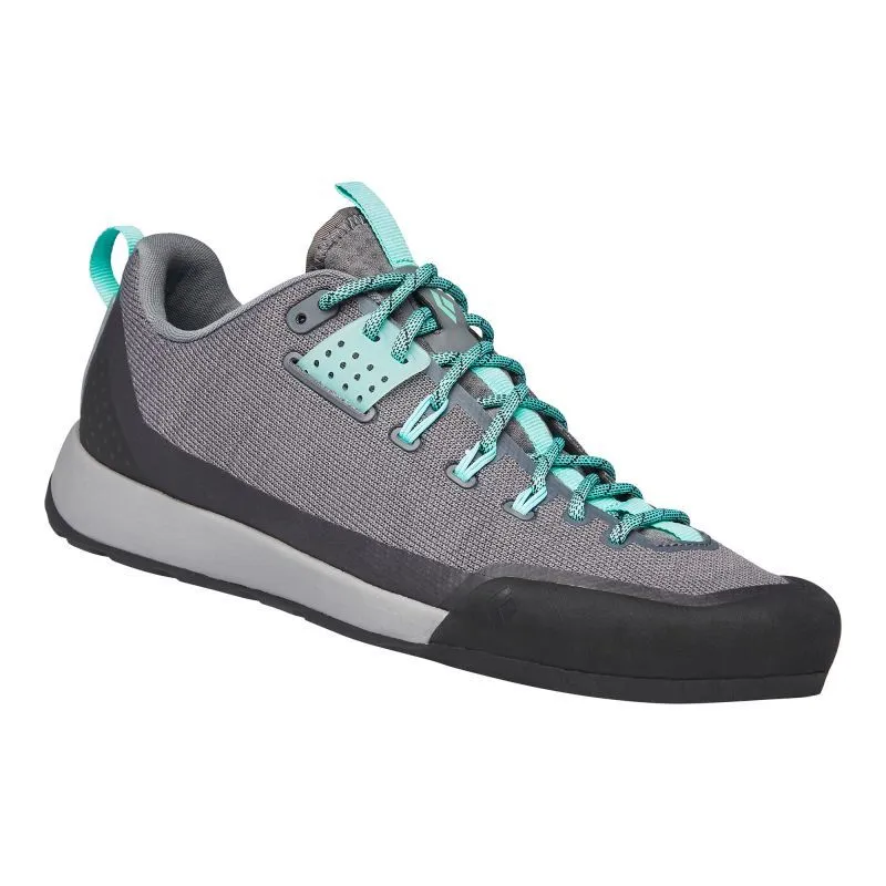BLACK DIAMOND TéCNICA DE APROXIMACIóN (NíQUELMANUFACTURADO) ZAPATOS DE MUJER