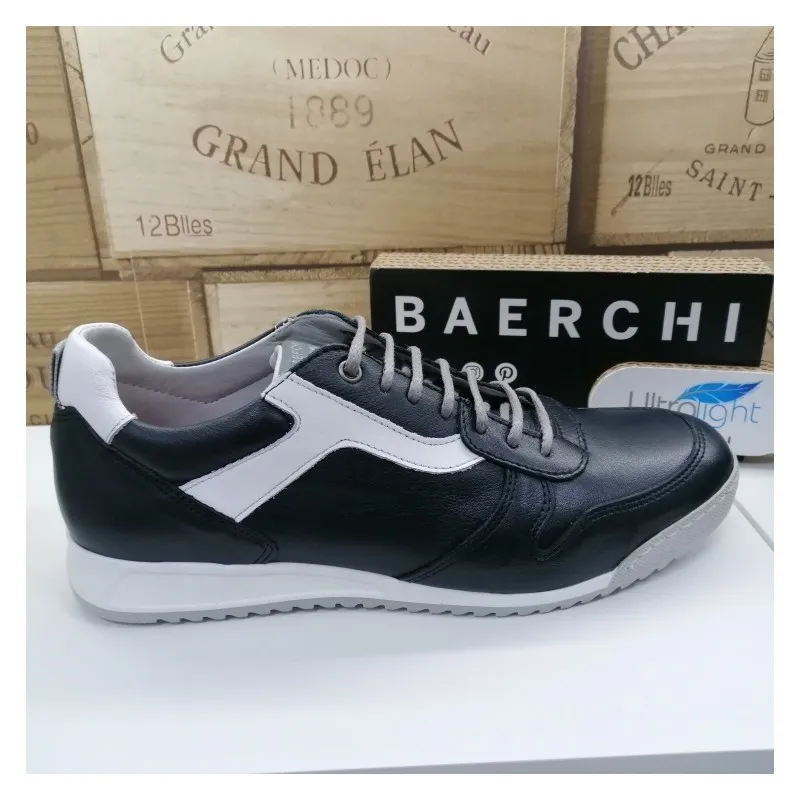 Blucher Dubai Marino BAERCHI 5136