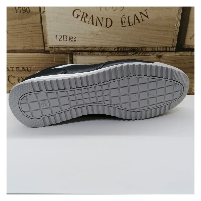Blucher Dubai Marino BAERCHI 5136