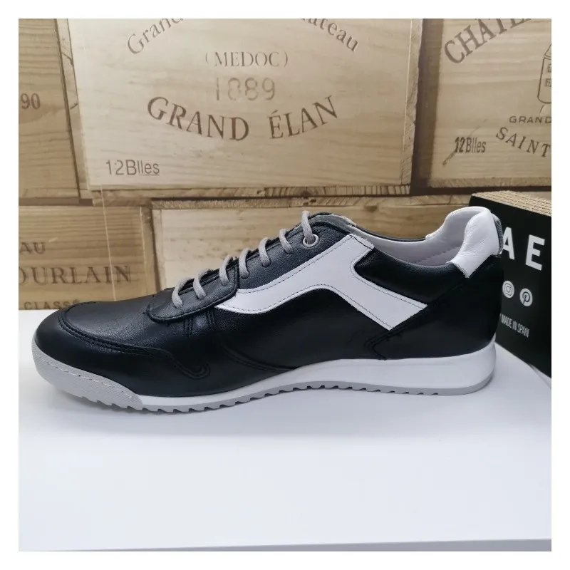 Blucher Dubai Marino BAERCHI 5136