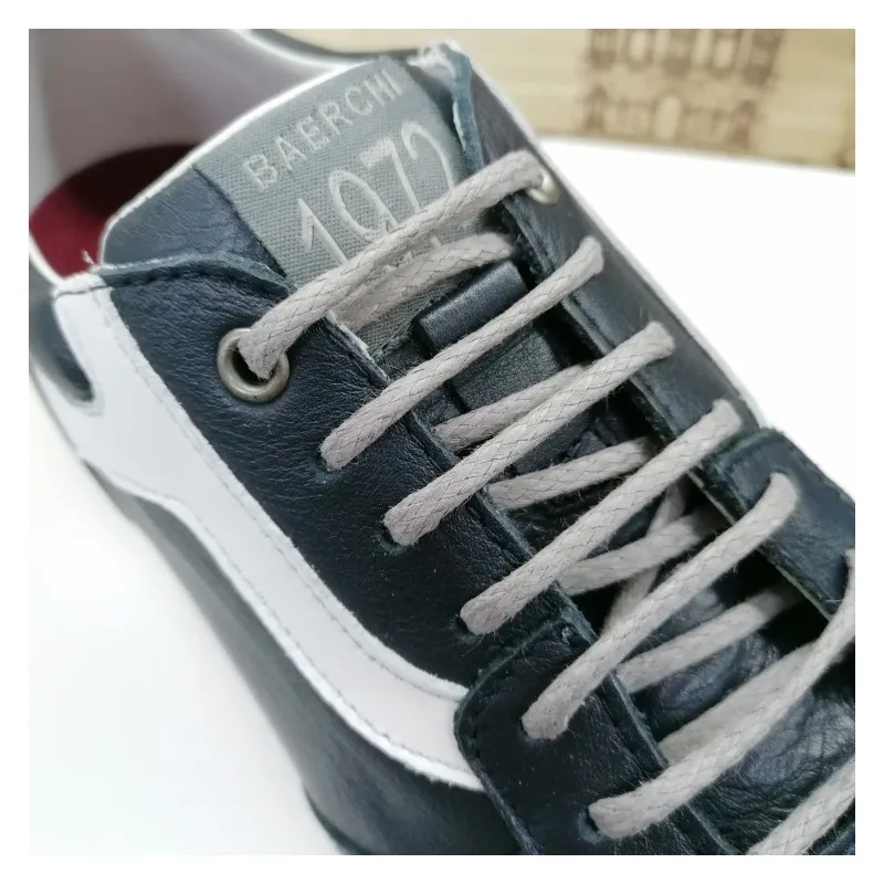 Blucher Dubai Marino BAERCHI 5136