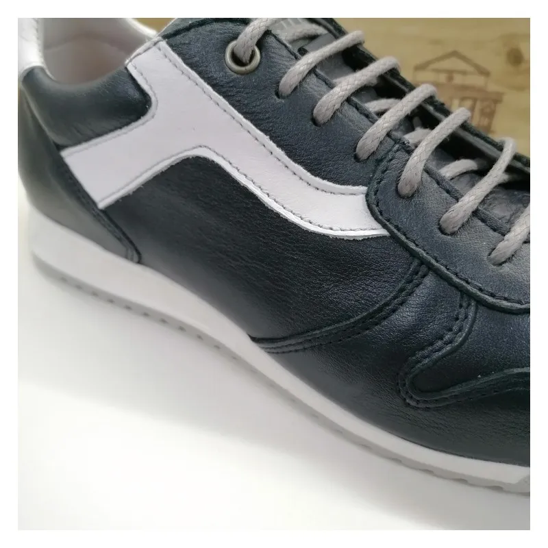 Blucher Dubai Marino BAERCHI 5136