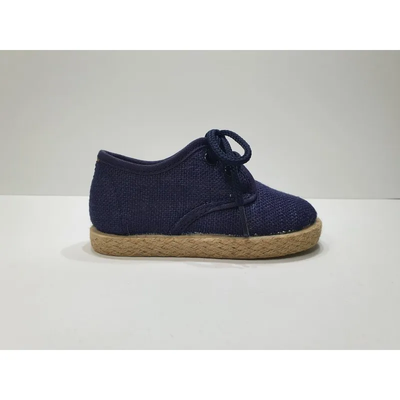 Blucher Yute Chuches  Marino 34000yute