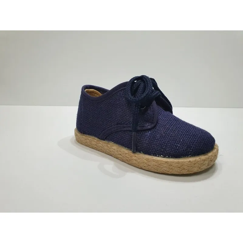 Blucher Yute Chuches  Marino 34000yute