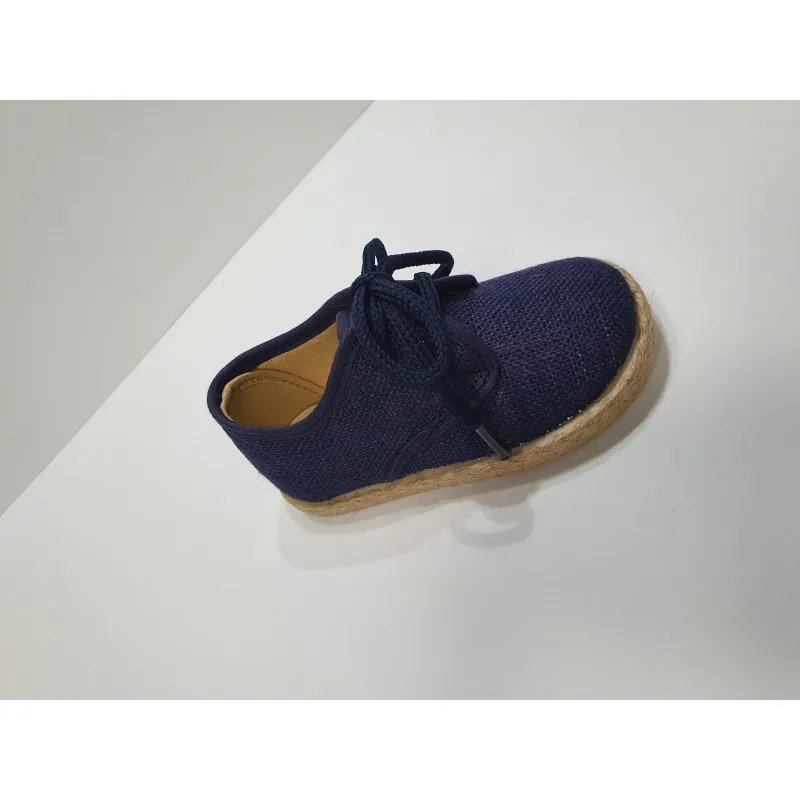 Blucher Yute Chuches  Marino 34000yute