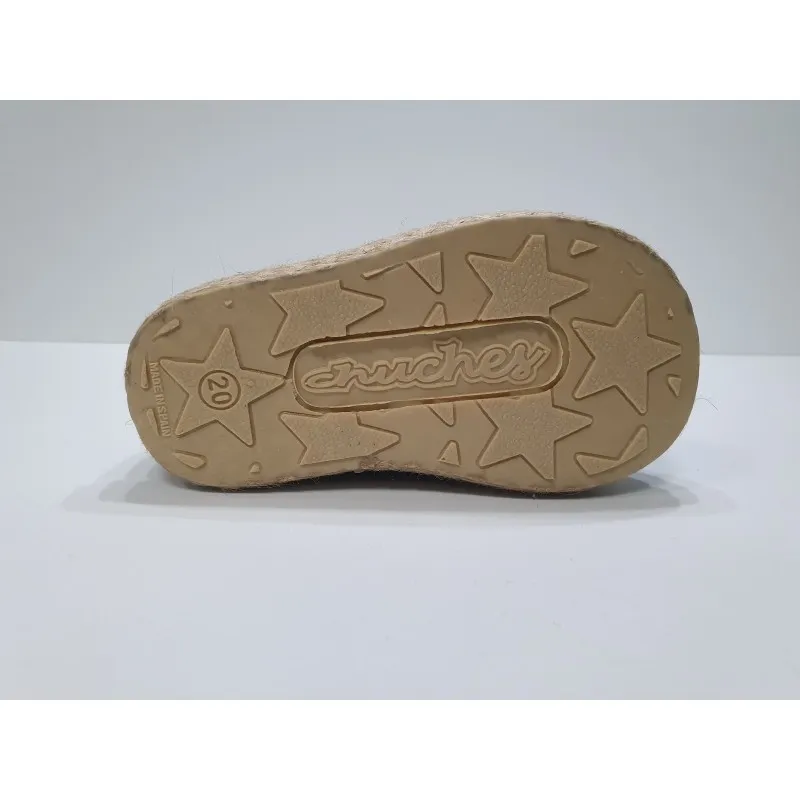 Blucher Yute Chuches  Marino 34000yute
