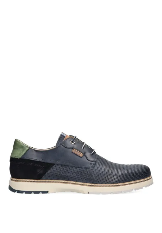 BLUCHERS PIKOLINOS M8A4222C1 MARINO