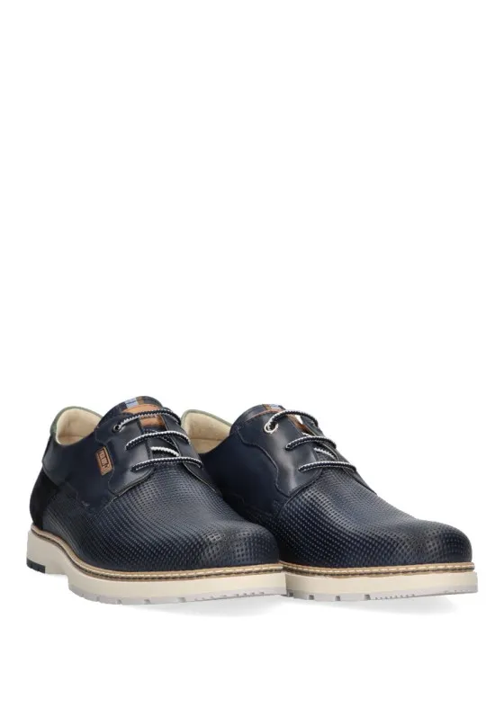 BLUCHERS PIKOLINOS M8A4222C1 MARINO