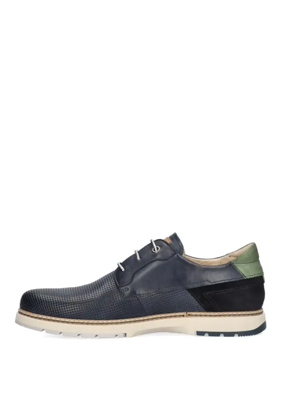 BLUCHERS PIKOLINOS M8A4222C1 MARINO
