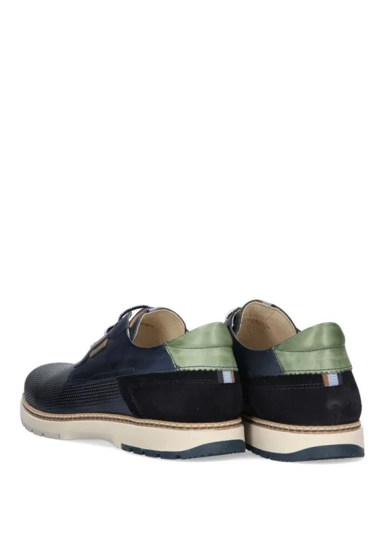 BLUCHERS PIKOLINOS M8A4222C1 MARINO