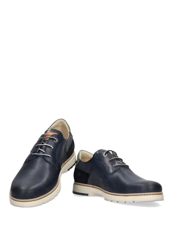 BLUCHERS PIKOLINOS M8A4222C1 MARINO
