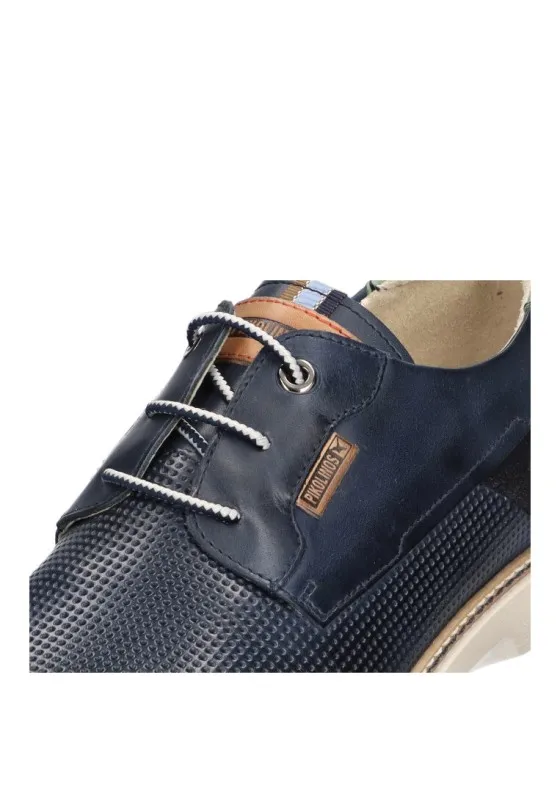 BLUCHERS PIKOLINOS M8A4222C1 MARINO