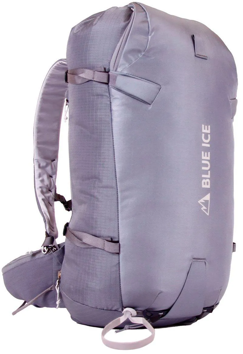 blue ice Kume 32 L