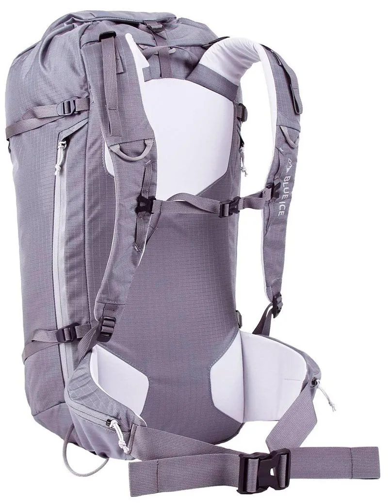 blue ice Kume 32 L