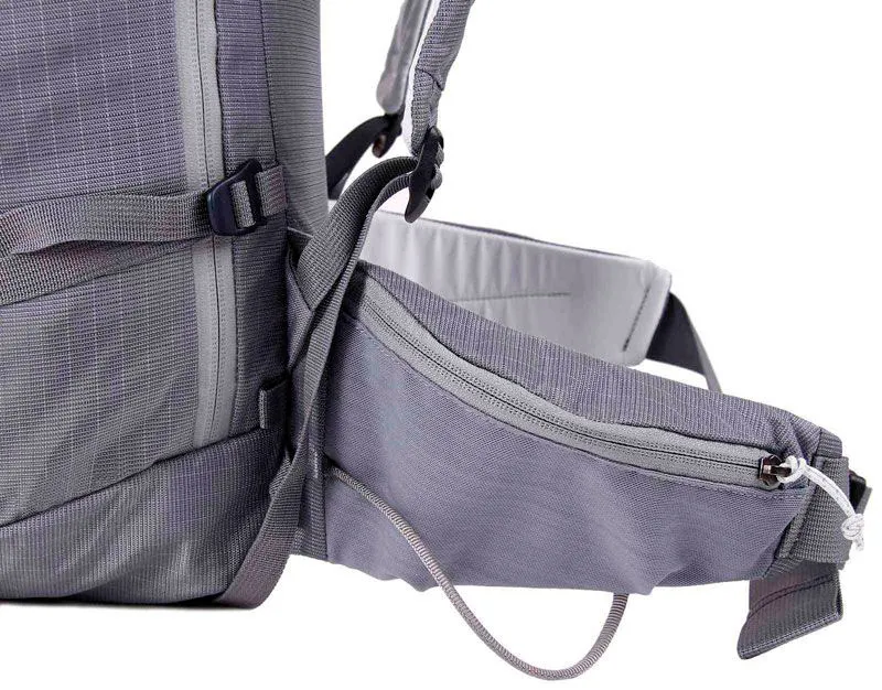 blue ice Kume 32 L