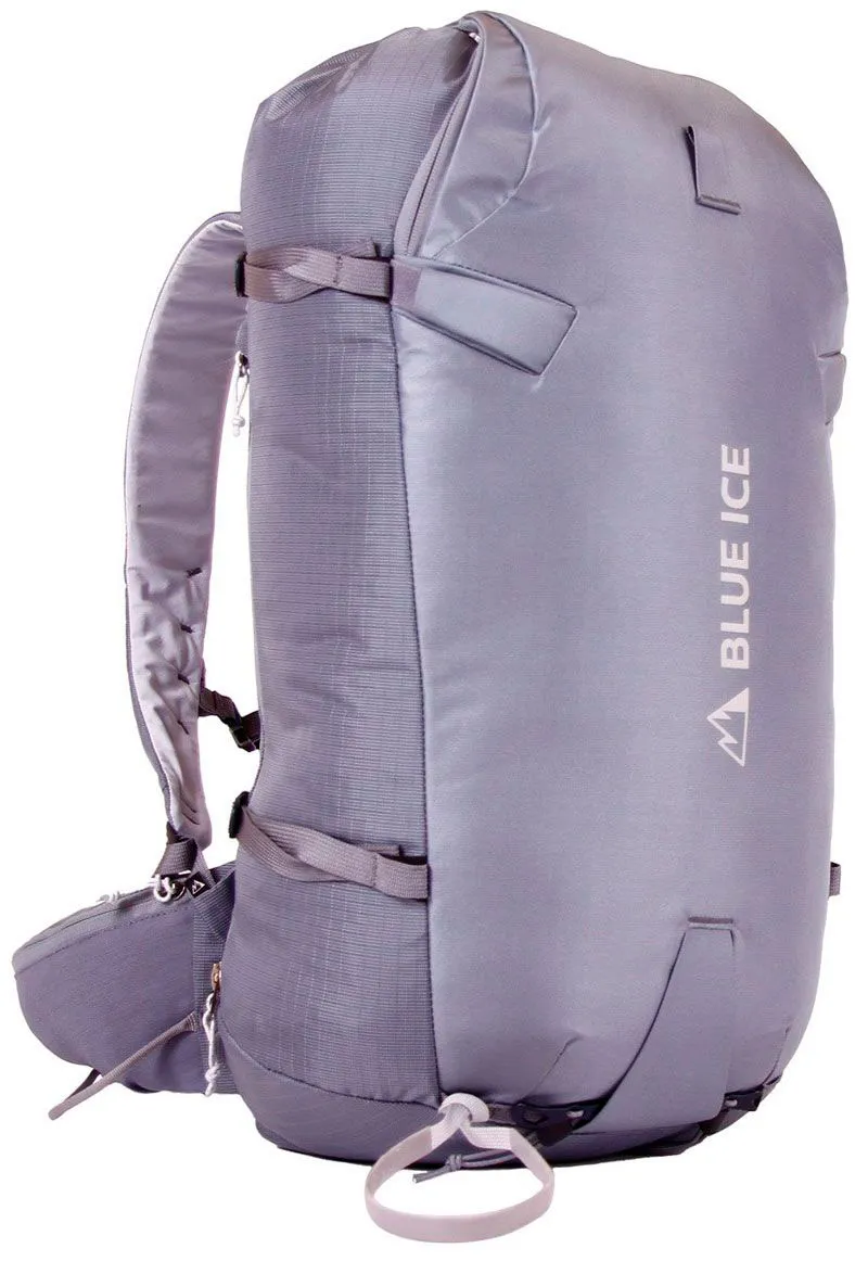 blue ice Kume 40 L