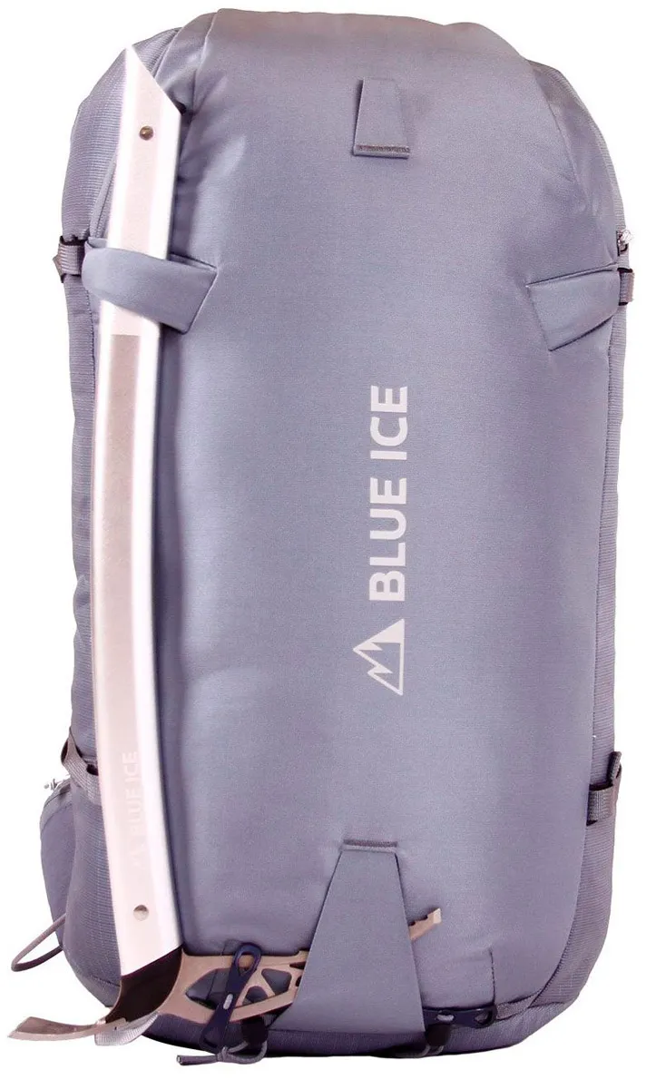 blue ice Kume 40 L