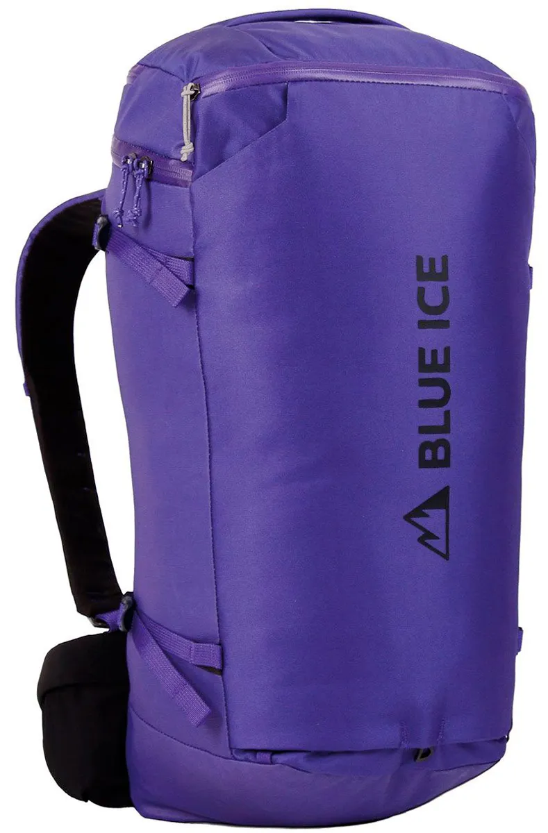 blue ice Yagi 28 L