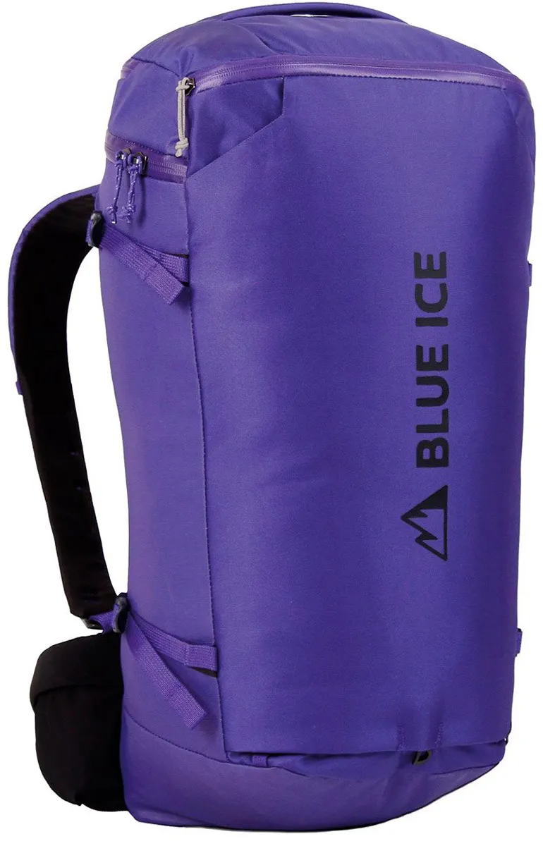 blue ice Yagi 35 L