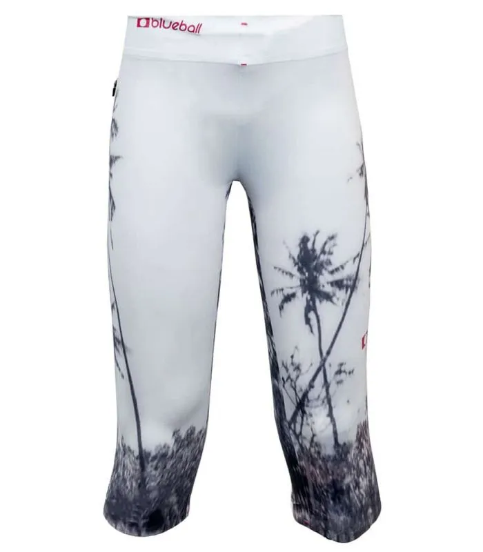 Blueball BB200009 Pantalon 3/4 Deportes Acuaticos Mujer