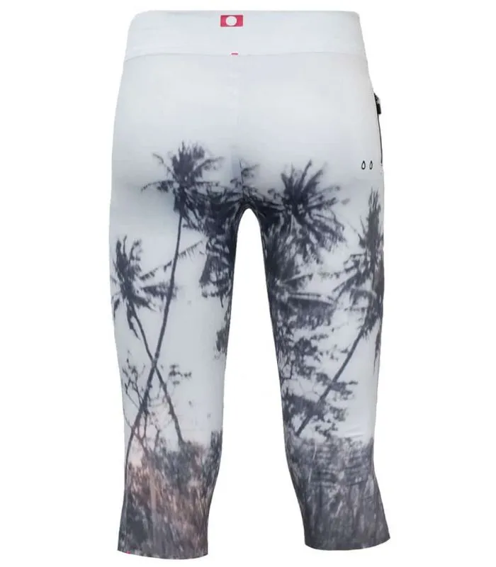 Blueball BB200009 Pantalon 3/4 Deportes Acuaticos Mujer