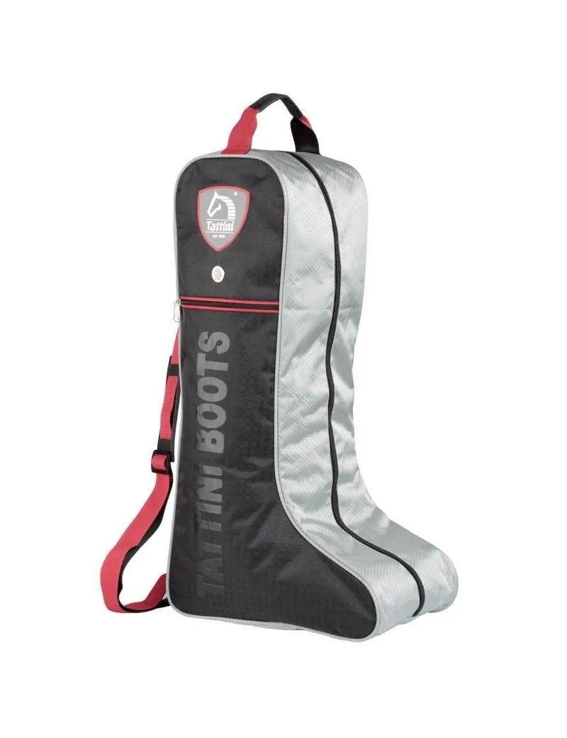 Bolsa botas TATTINI