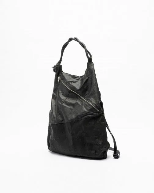 Bolsa Papucei M.AMIRI Negro