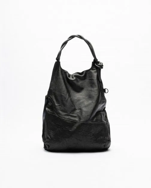 Bolsa Papucei M.AMIRI Negro