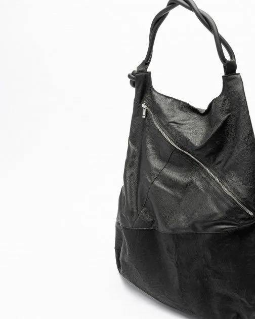 Bolsa Papucei M.AMIRI Negro