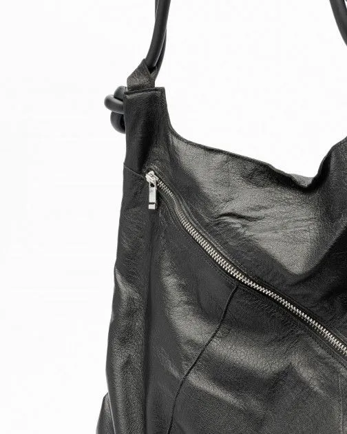Bolsa Papucei M.AMIRI Negro