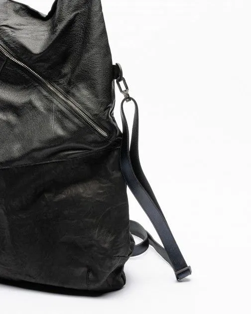 Bolsa Papucei M.AMIRI Negro