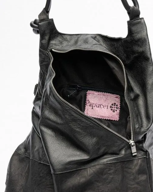 Bolsa Papucei M.AMIRI Negro