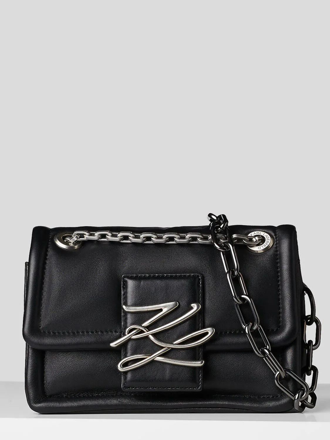BOLSO AUTOGRAPH PEQUEÑO KARL LAGERFELD