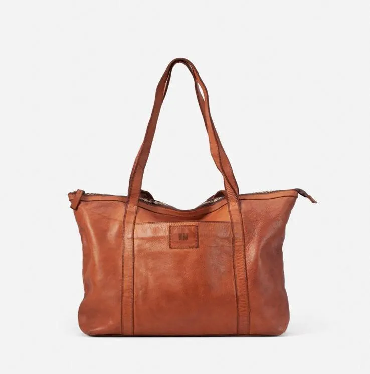 Bolso Biba BT19 Cuero