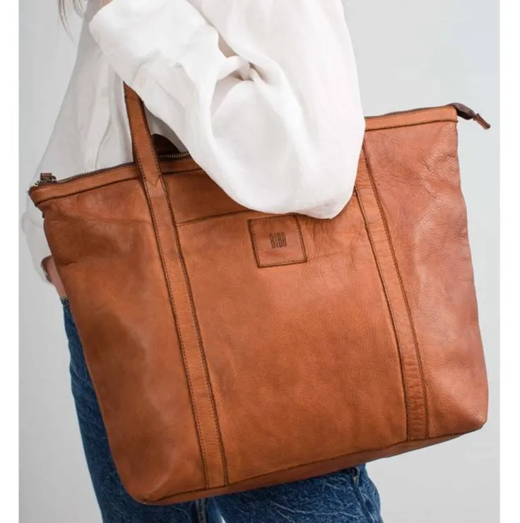 Bolso Biba BT19 Cuero