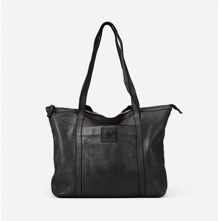 Bolso Biba BT19 Negro