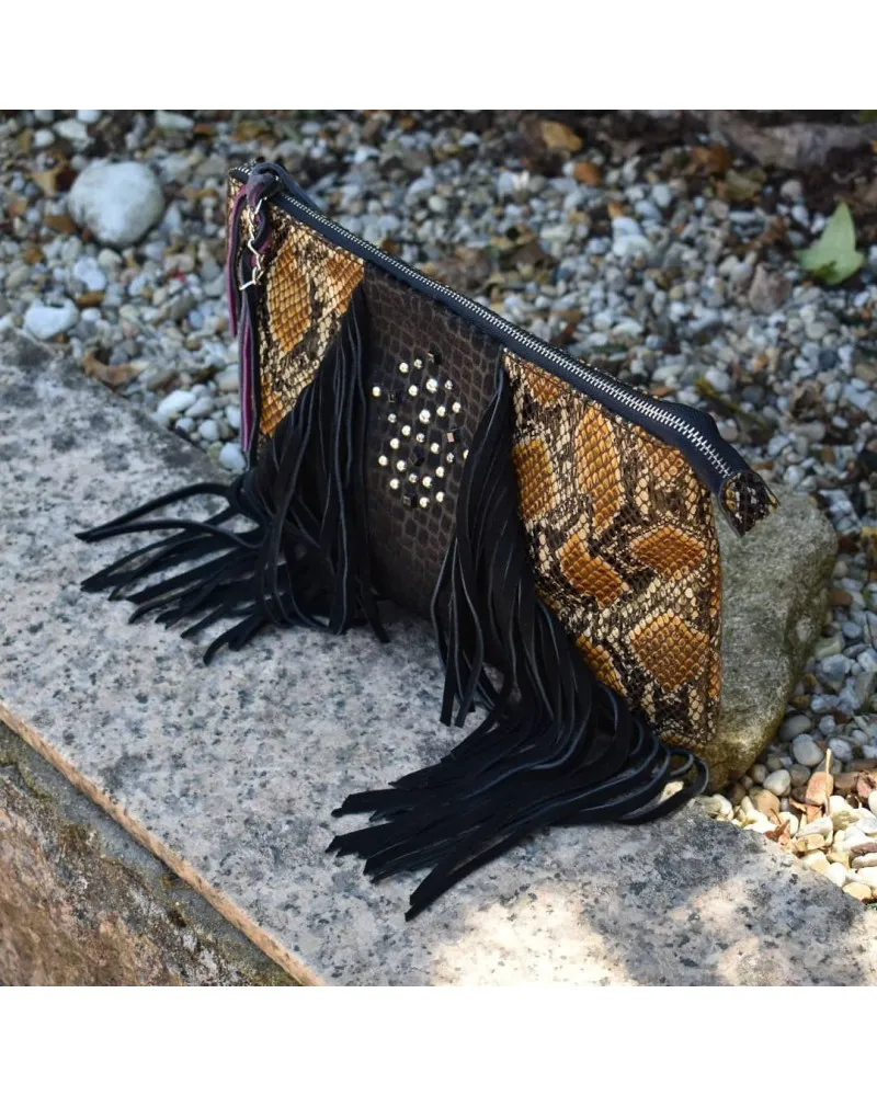 Bolso de mano cartera VOLUMBAGS
