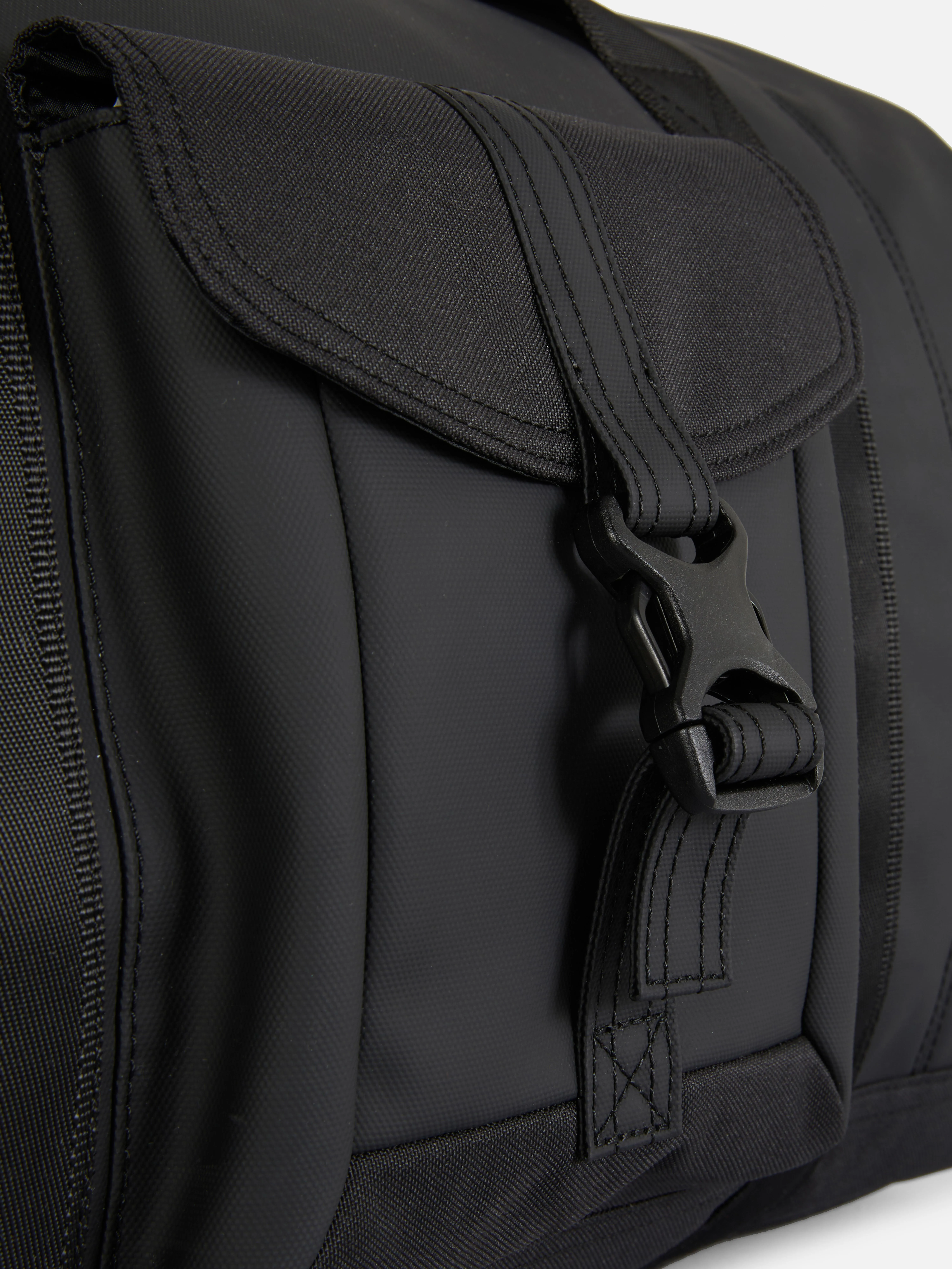 Bolso de viaje con bolsillo delantero