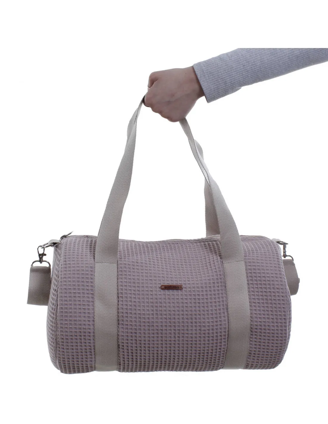 Bolso de viaje para bebé Tatín de Uzturre